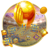 Football! Cash Collect